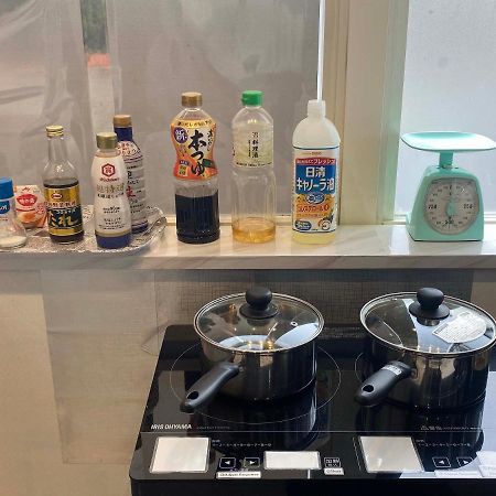 Hostel Hirosaki Εξωτερικό φωτογραφία