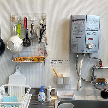 Hostel Hirosaki Εξωτερικό φωτογραφία