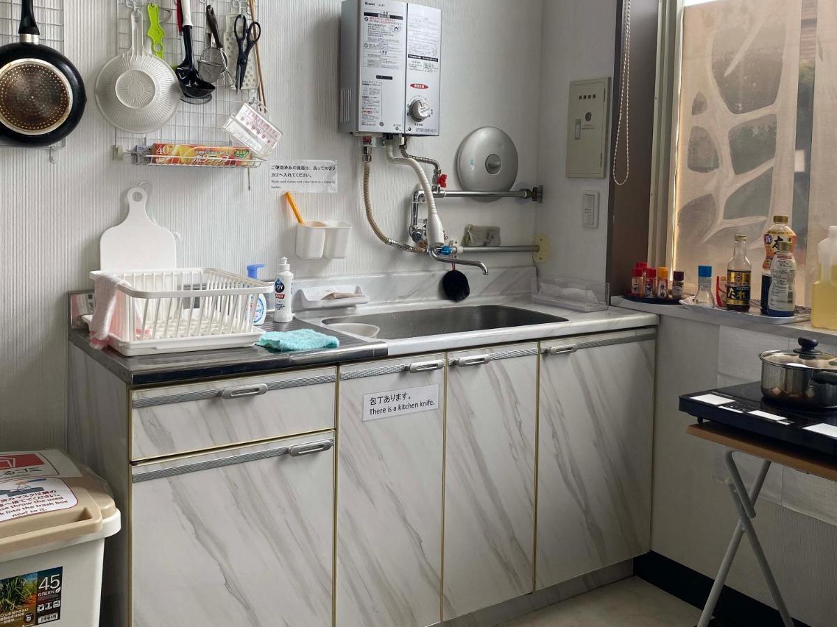 Hostel Hirosaki Εξωτερικό φωτογραφία