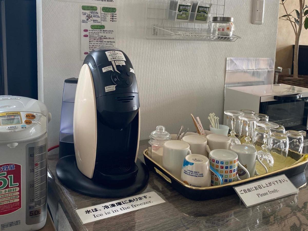 Hostel Hirosaki Εξωτερικό φωτογραφία