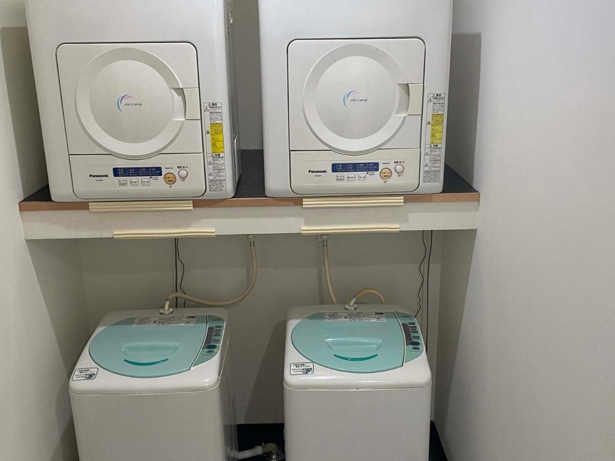 Hostel Hirosaki Εξωτερικό φωτογραφία